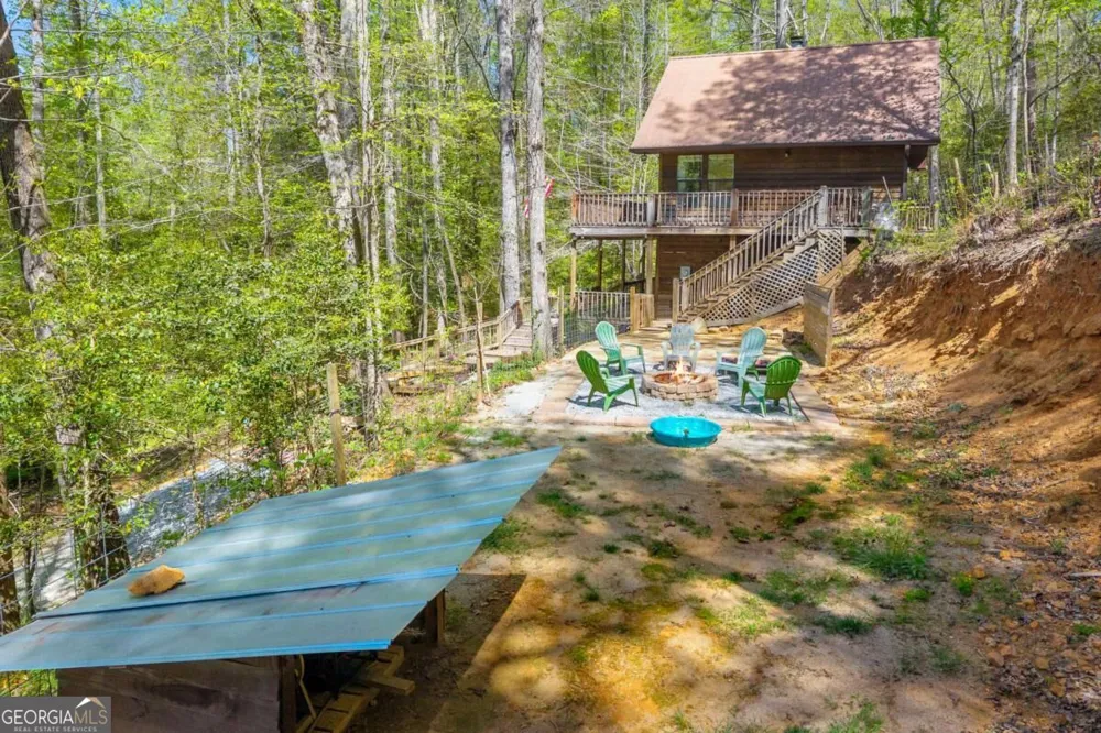 294 Brookwood LN Clarkesville, GA 30523