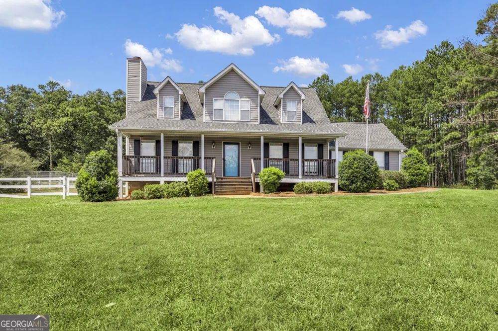 55 Ewing DR Social Circle, GA 30025
