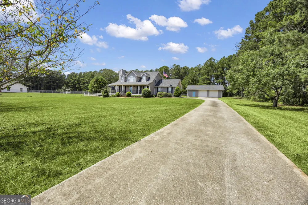 55 Ewing DR Social Circle, GA 30025