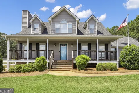 55 Ewing DR
