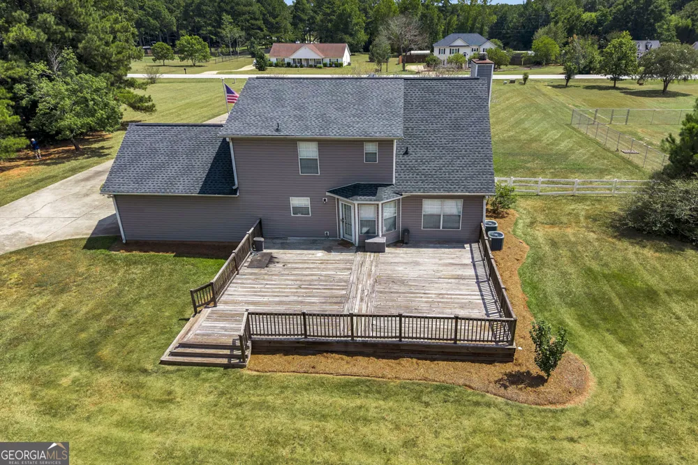55 Ewing DR Social Circle, GA 30025
