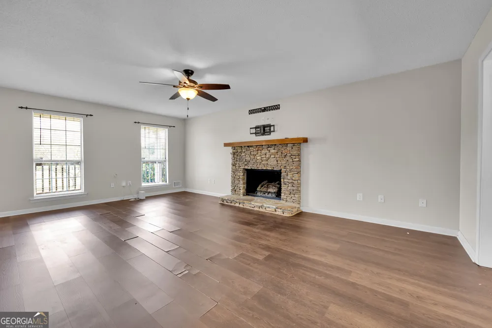 55 Ewing DR Social Circle, GA 30025
