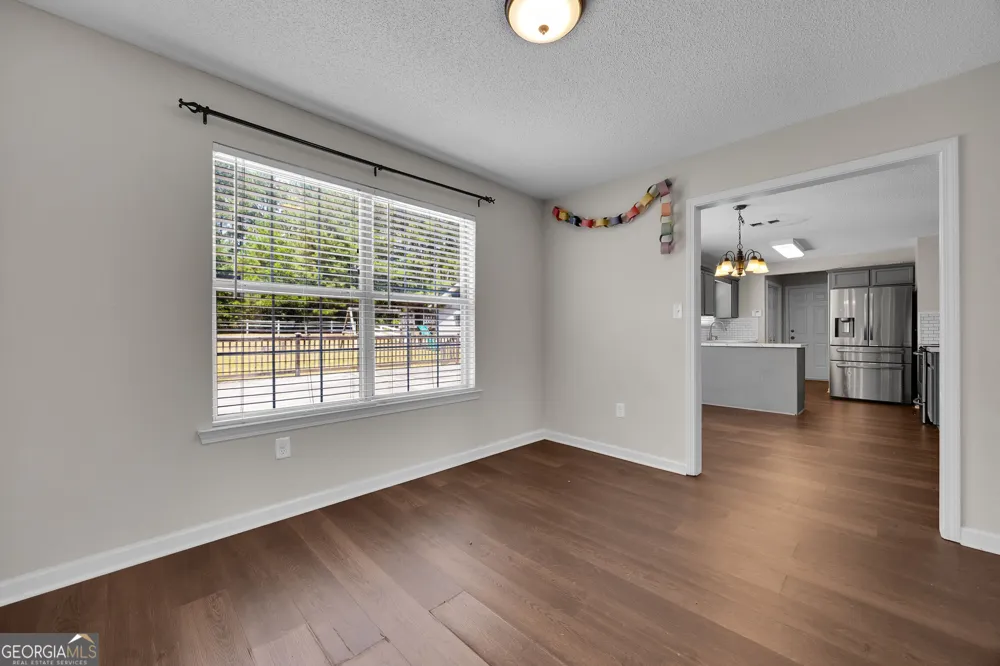 55 Ewing DR Social Circle, GA 30025