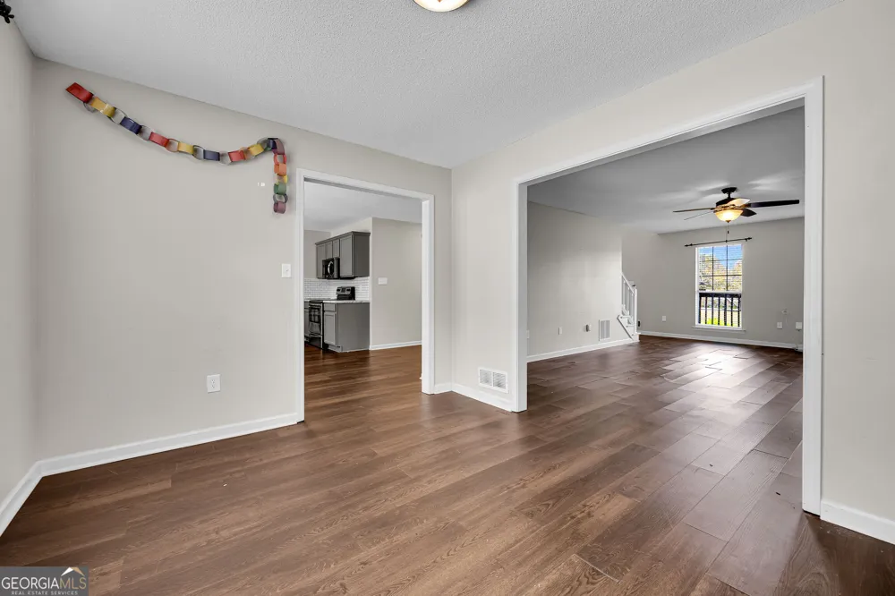 55 Ewing DR Social Circle, GA 30025
