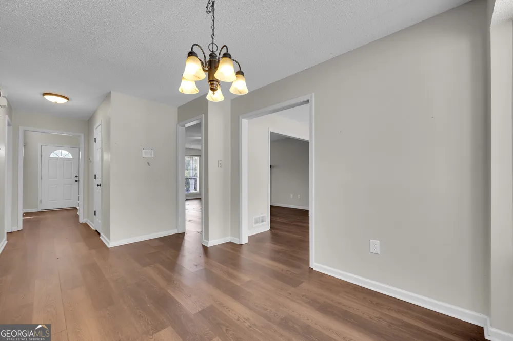 55 Ewing DR Social Circle, GA 30025