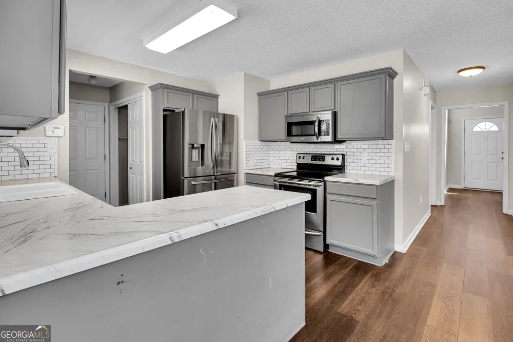 55 Ewing DR Social Circle, GA 30025