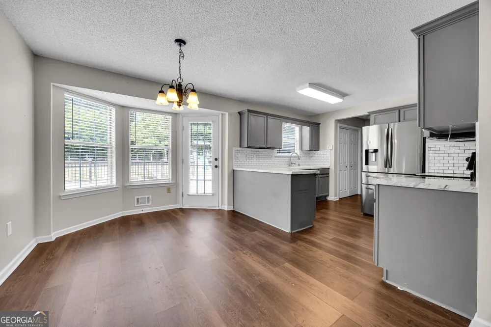 55 Ewing DR Social Circle, GA 30025