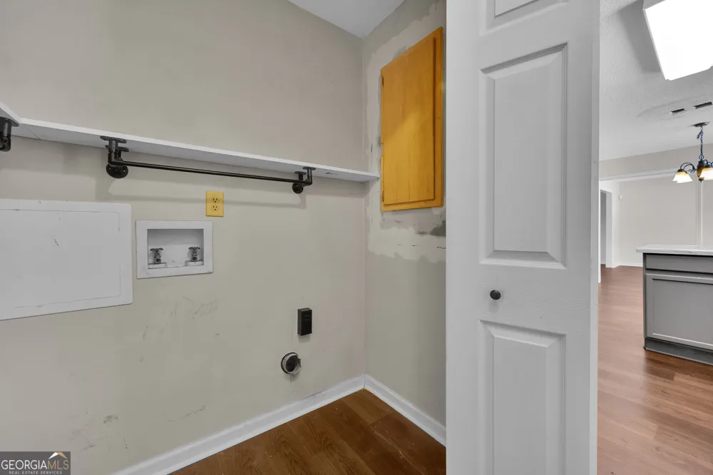 55 Ewing DR Social Circle, GA 30025