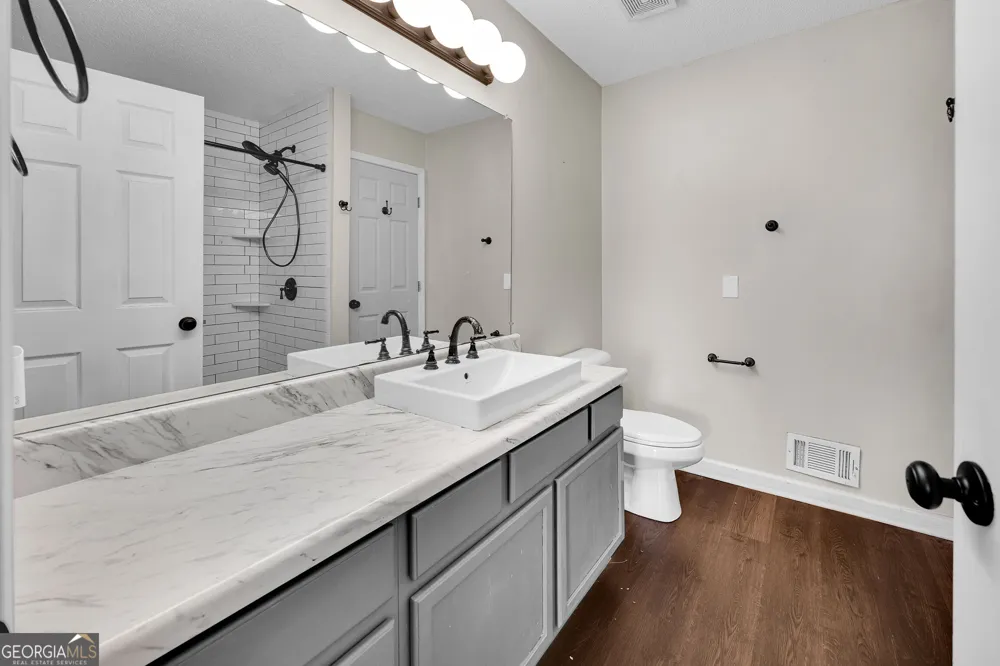 55 Ewing DR Social Circle, GA 30025