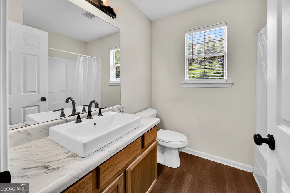 55 Ewing DR Social Circle, GA 30025