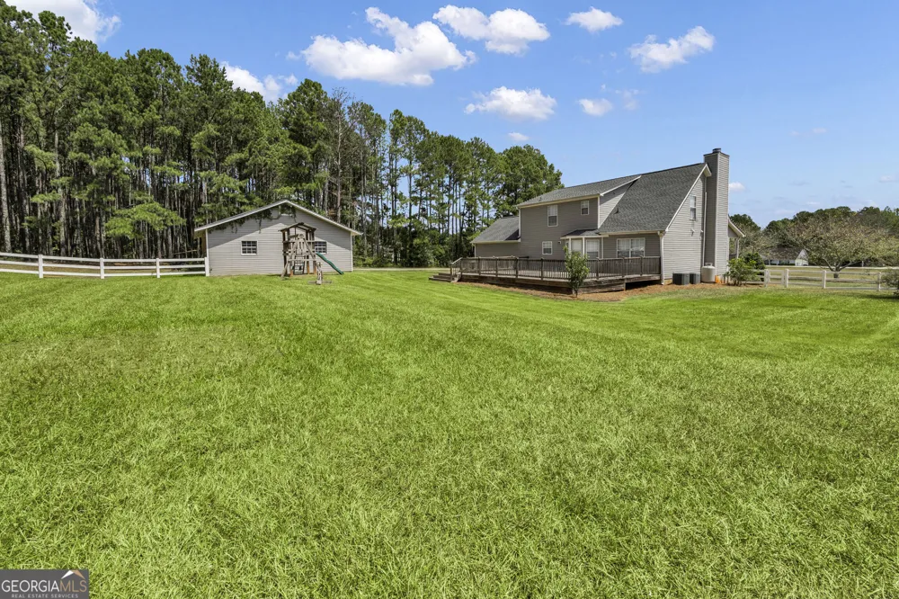 55 Ewing DR Social Circle, GA 30025