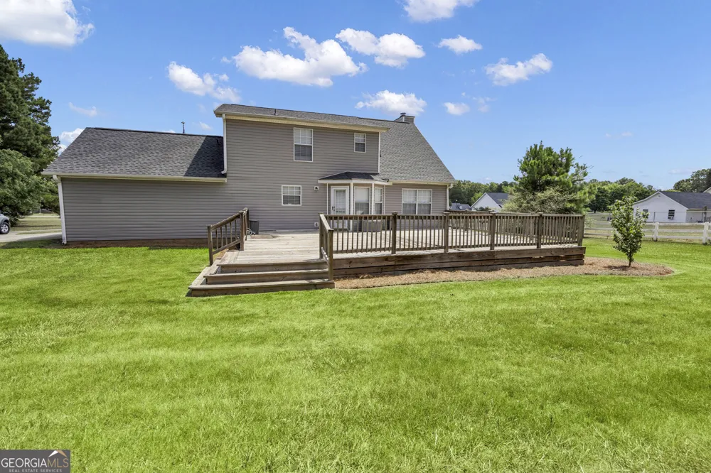 55 Ewing DR Social Circle, GA 30025