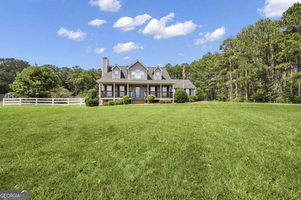 55 Ewing DR Social Circle, GA 30025