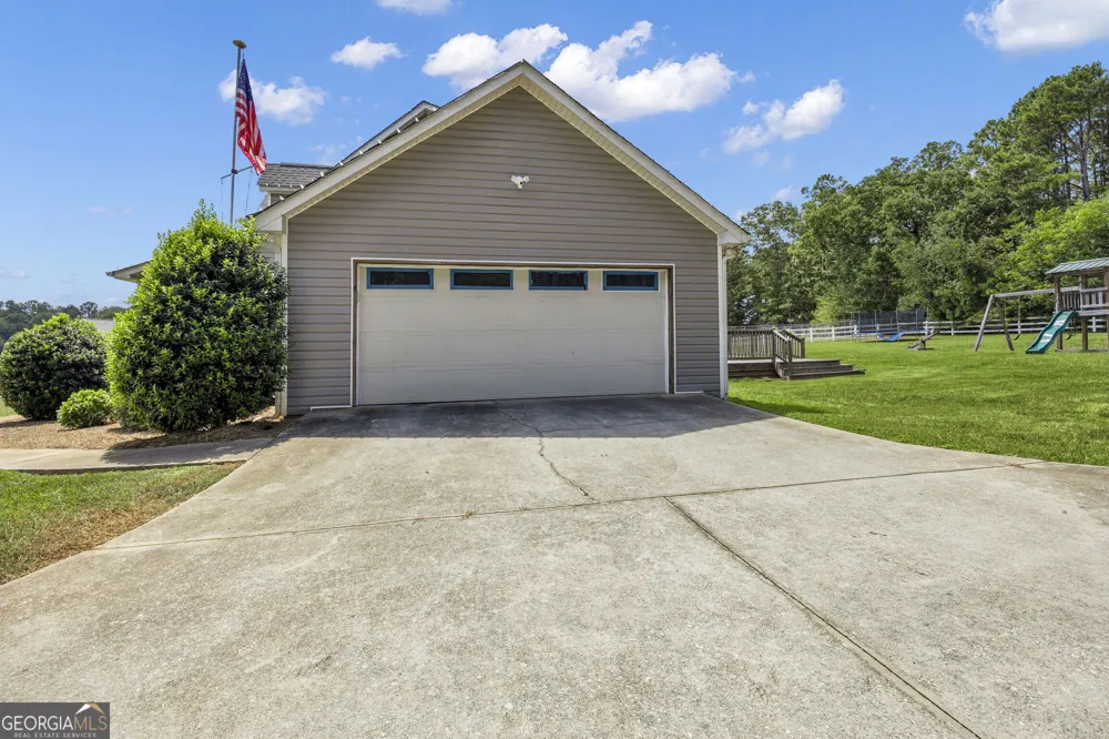 55 Ewing DR Social Circle, GA 30025