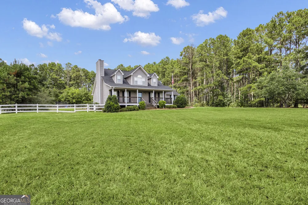 55 Ewing DR Social Circle, GA 30025