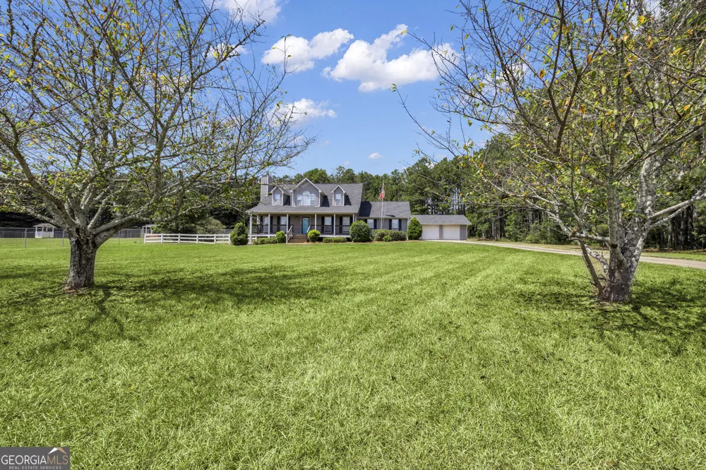 55 Ewing DR Social Circle, GA 30025