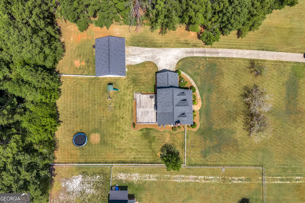 55 Ewing DR Social Circle, GA 30025