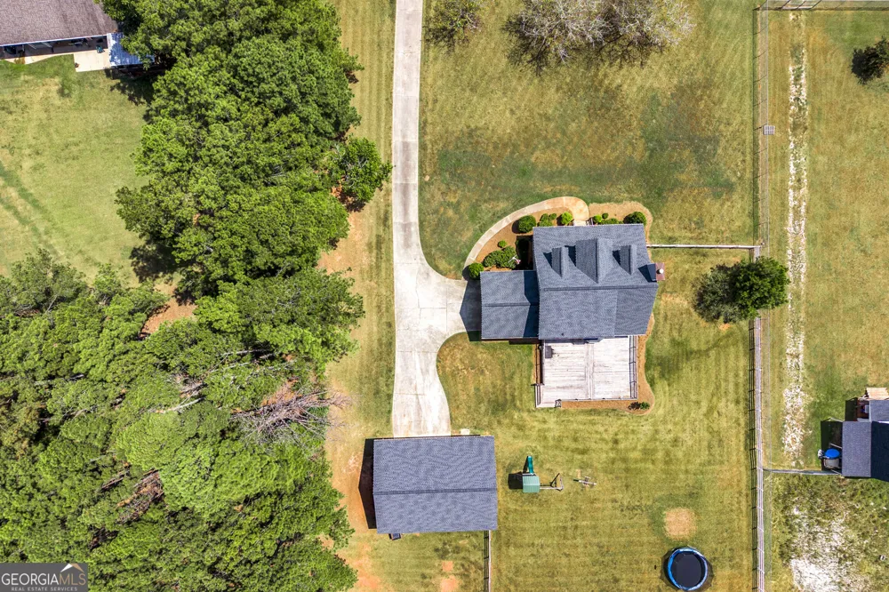 55 Ewing DR Social Circle, GA 30025