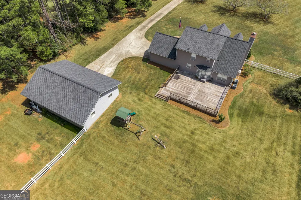 55 Ewing DR Social Circle, GA 30025