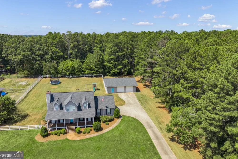55 Ewing DR Social Circle, GA 30025