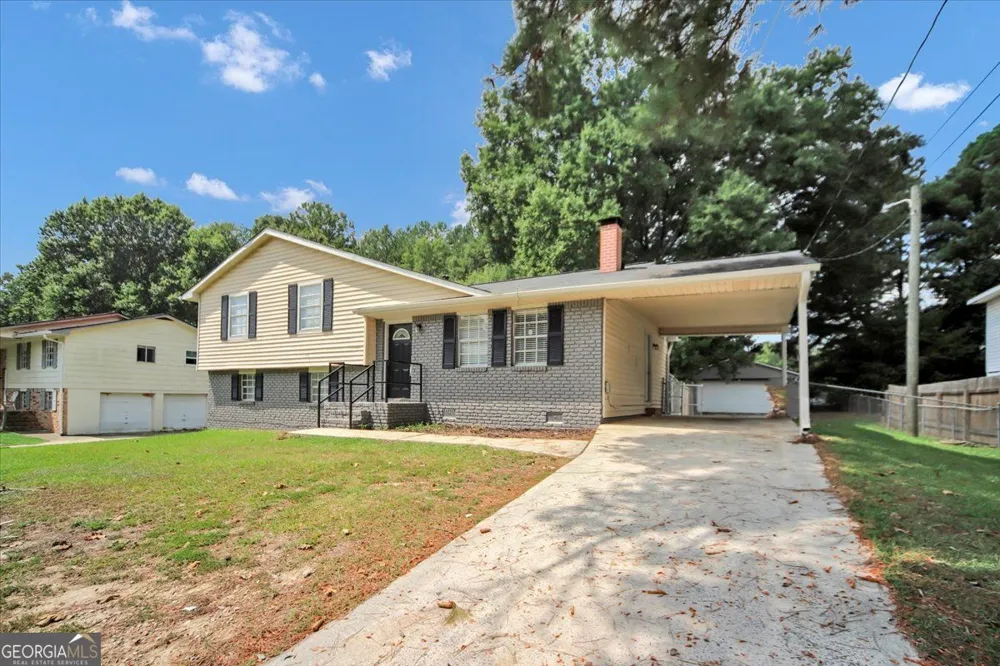 139 Caldwell DR Hampton, GA 30228