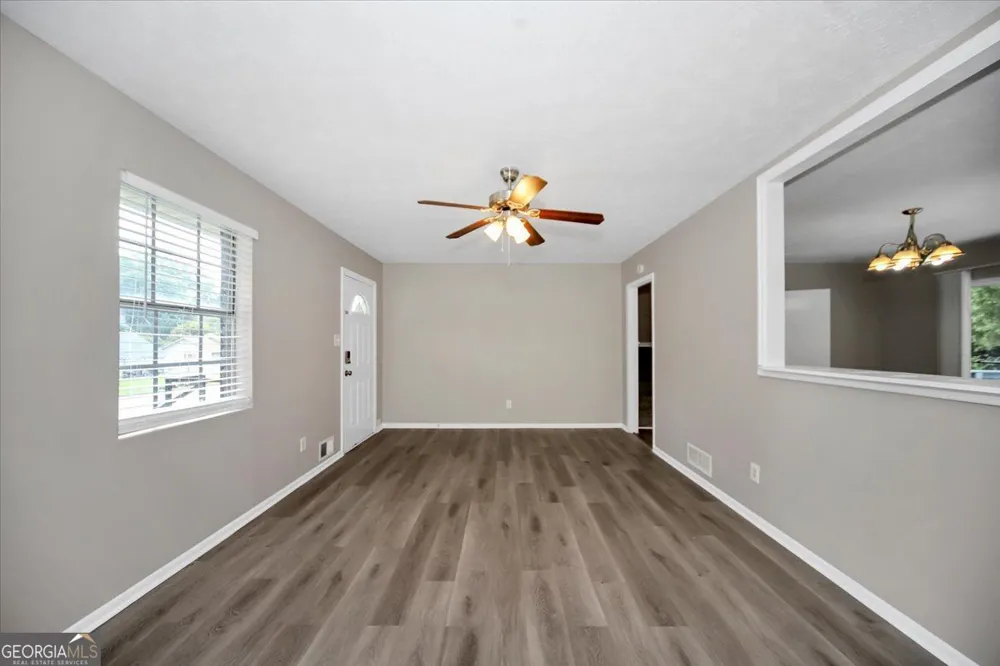 139 Caldwell DR Hampton, GA 30228