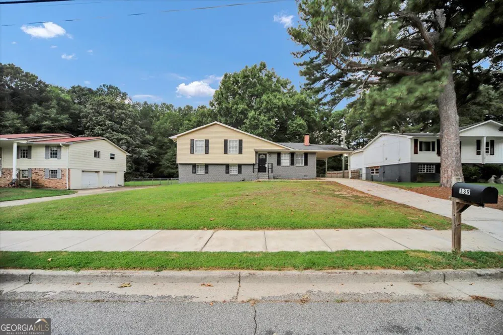139 Caldwell DR Hampton, GA 30228