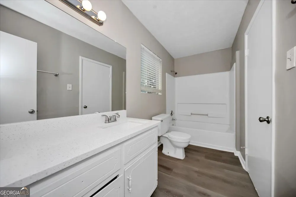 139 Caldwell DR Hampton, GA 30228