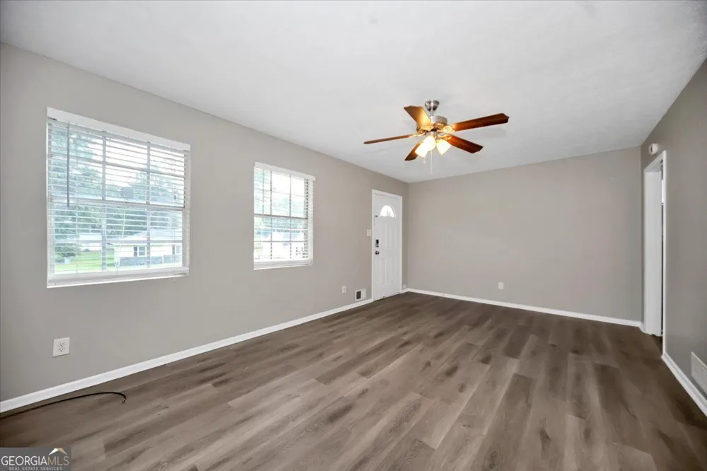 139 Caldwell DR Hampton, GA 30228