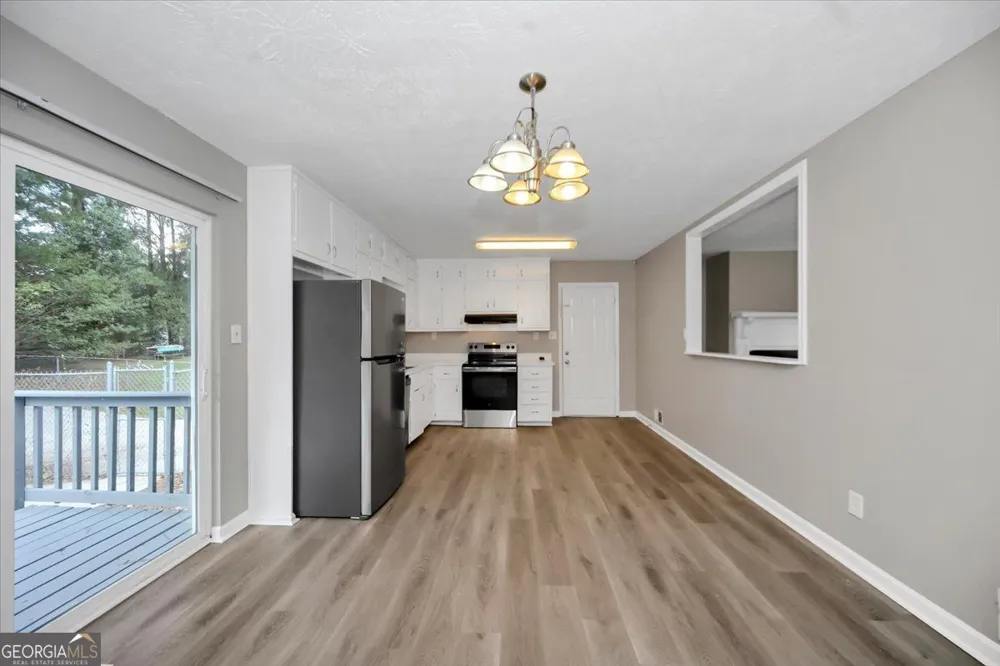 139 Caldwell DR Hampton, GA 30228
