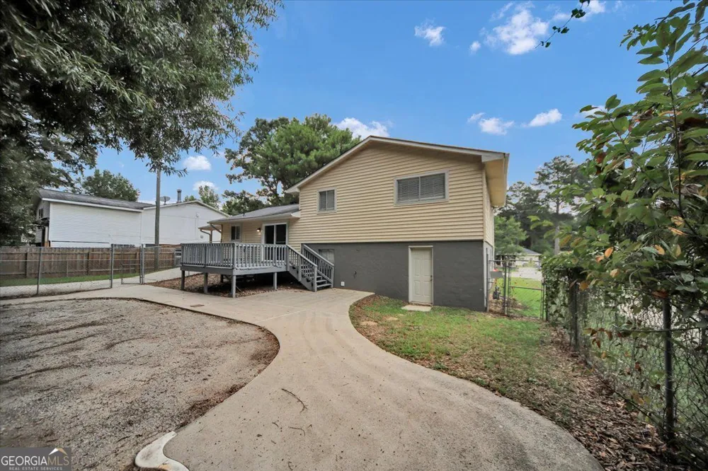 139 Caldwell DR Hampton, GA 30228
