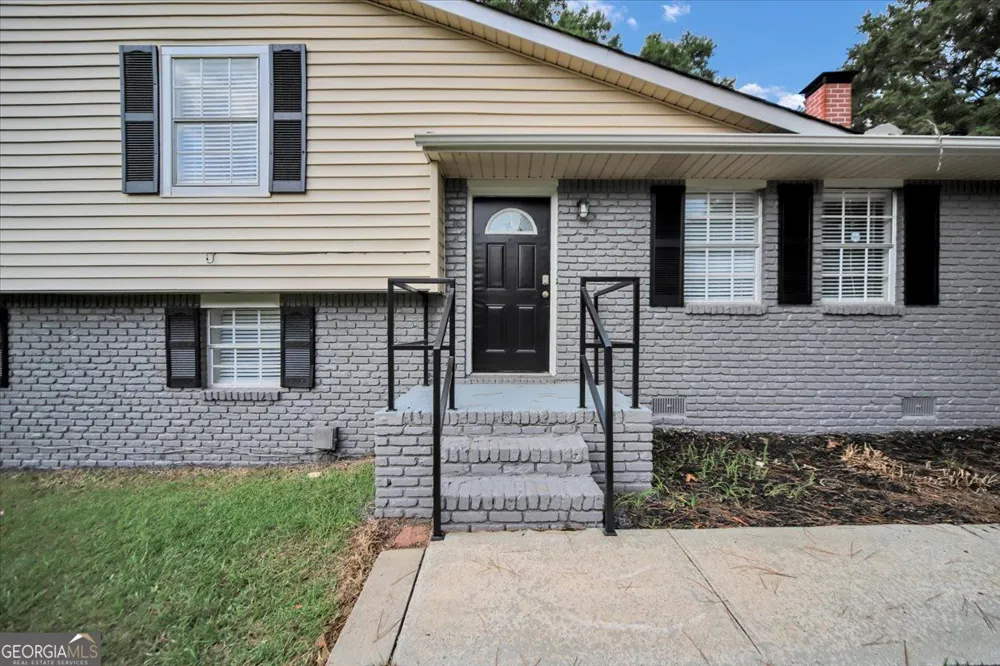139 Caldwell DR Hampton, GA 30228