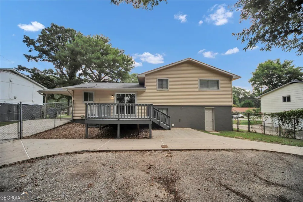 139 Caldwell DR Hampton, GA 30228