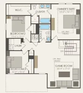 16817 Bustillos Pass Manor, TX 78653