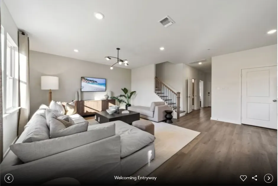 16817 Bustillos Pass Manor, TX 78653
