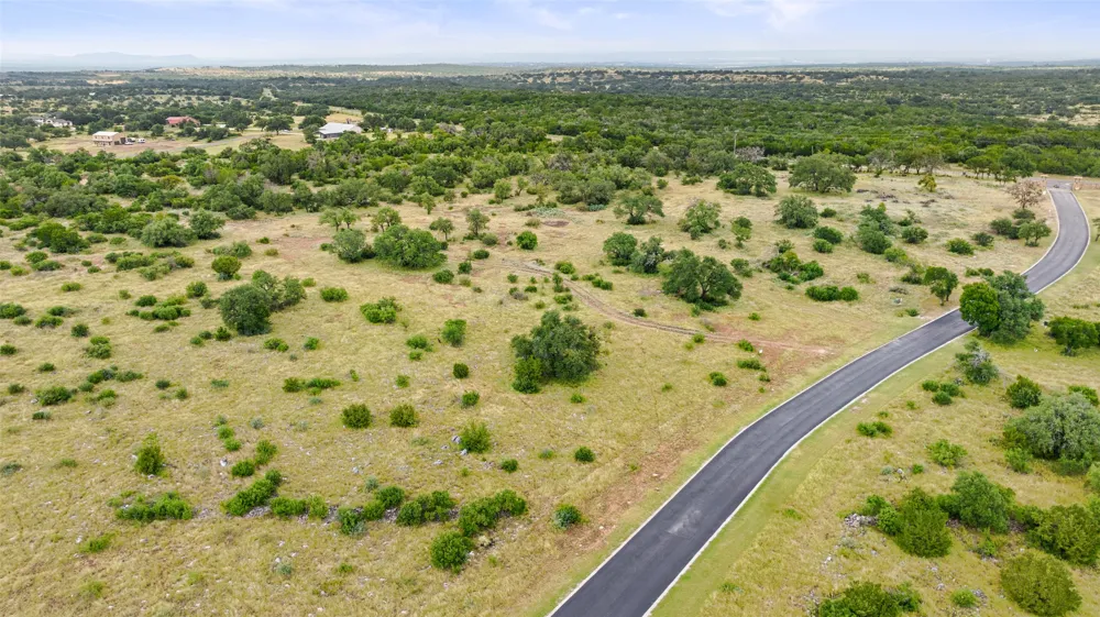 37 Vista Ridge Drive Round Mountain, TX 78663