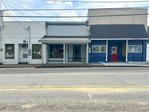 161 E Pickens Road