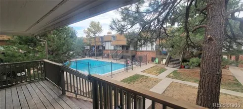 2700 S Holly Street #206