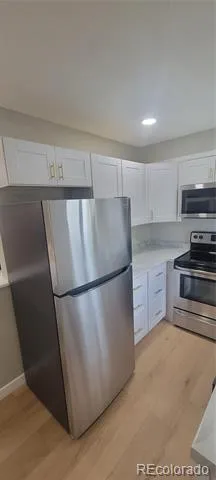 2700 S Holly Street #206 Denver, CO 80222