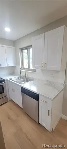 2700 S Holly Street #206 Denver, CO 80222