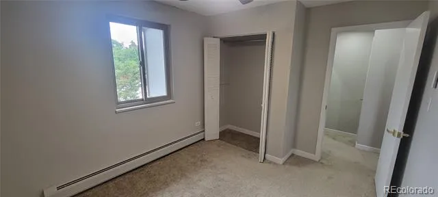 2700 S Holly Street #206 Denver, CO 80222