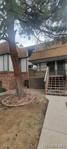 2700 S Holly Street #206 Denver, CO 80222