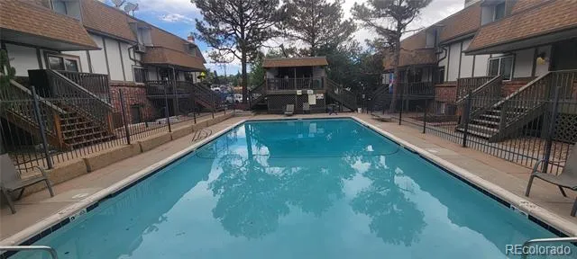 2700 S Holly Street #206 Denver, CO 80222