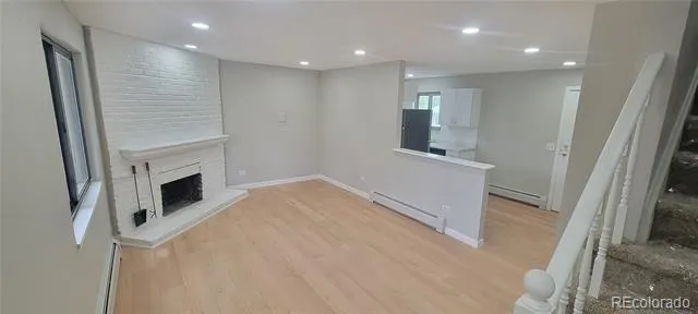 2700 S Holly Street #206 Denver, CO 80222