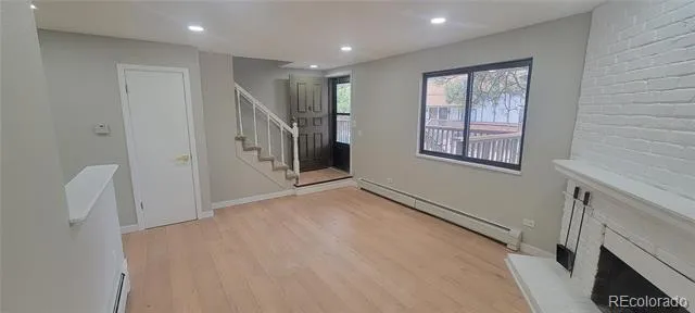2700 S Holly Street #206 Denver, CO 80222