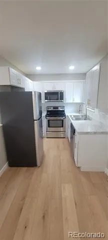 2700 S Holly Street #206 Denver, CO 80222