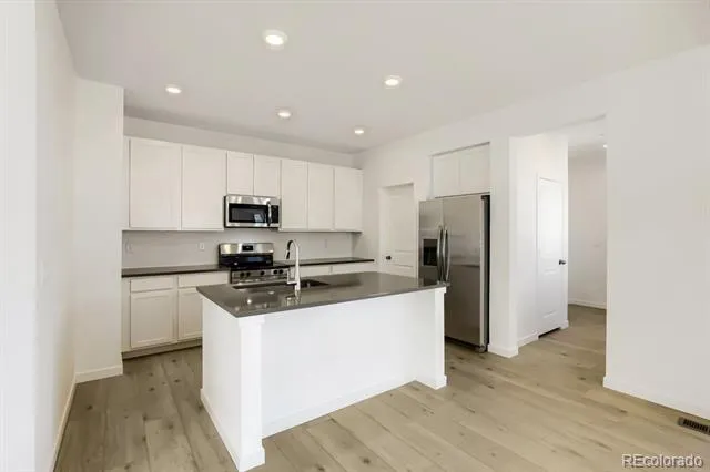 6411 Masked Lark Street Fort Collins, CO 80112