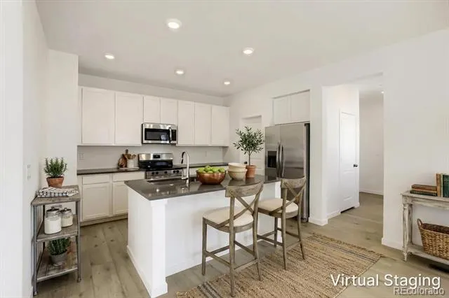 6411 Masked Lark Street Fort Collins, CO 80112