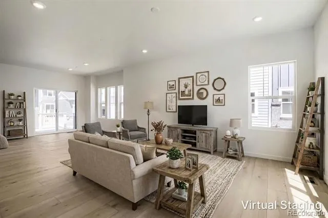6411 Masked Lark Street Fort Collins, CO 80112