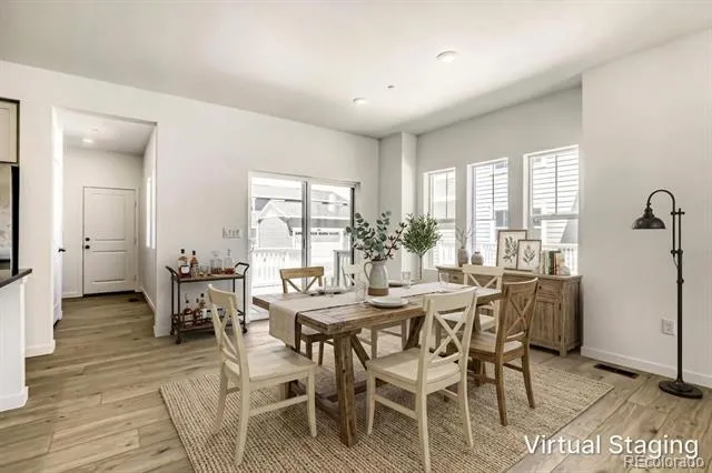 6411 Masked Lark Street Fort Collins, CO 80112